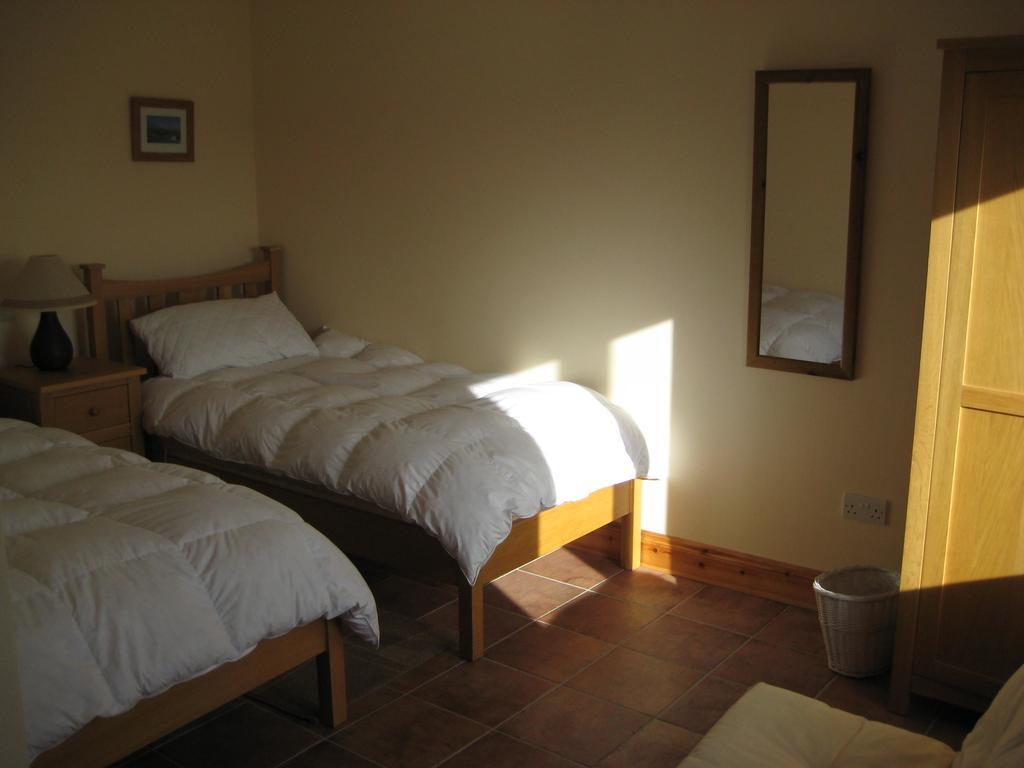 30 Dun An Oir Villa Ballyferriter Exterior photo
